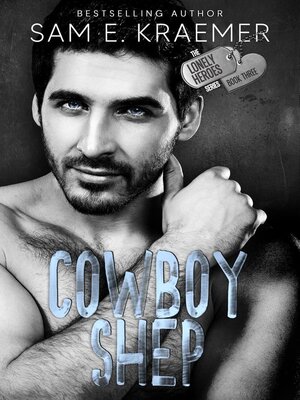 cover image of Cowboy Shep